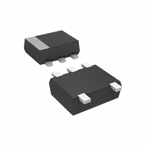 Buy Electronics Components Online Original SOT-665 Diode Arrays DB5S308K0R - Product Image 1