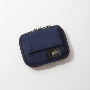 Petit Portefeuille Unisexe Tendance, Porte-Cartes Multiples, Portefeuille Couple Simple, Mini Porte-Monnaie Jeunesse - Product Image 5