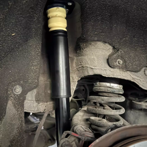 Amortisseurs <span class=keywords><strong>de</strong></span> suspension pneumatique avant en état neuf pour BMW X5 E70 X6 E71 2007-2014 - Product Image 5