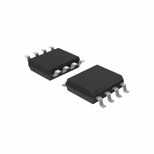 8 SOlC Power Management (PMIC) Authorized Distributor MIC38HC42YM-TR Electronics Component - Product Image 1