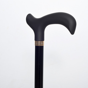 Bastón de Aluminio Ajustable Antideslizante Gao Bokangda para Personas Mayores - Product Image 2