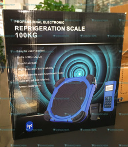 중국 공장 도매 HVAC 디지털 냉매 스케일 - Product Image 4