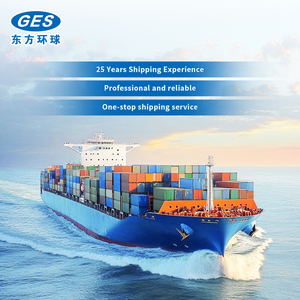 直接海运最便宜的货运代理公司集装箱货运代理中国到美国 - Product Image 5