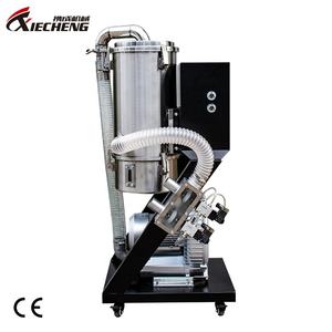 Xiecheng vakum pemuat otomatis dengan 2 <span class=keywords><strong>Hopper</strong></span> - Product Image 4