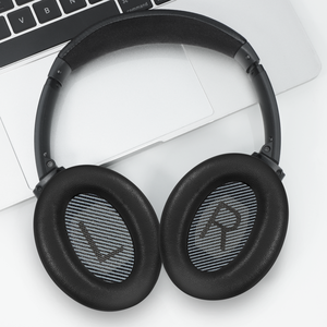 메모리폼 쿨링 젤 이어패드 보스 콰이어트컴포트 35/45/25 호환 - Product Image 3