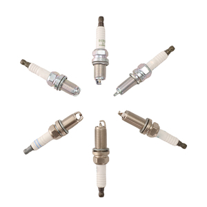 Bujías de Iridio para Automóviles Altamente Recomendadas, IK20TT 12290-RB0-J01 0242236610, para Honda Jazz y para Benz - Product Image 5