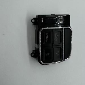 <b>Steering</b> <b>Wheel</b> Button <b>Switch</b> 56046252AD 56046252AC 56046252AA For Truck Repair Replacement Part - Product Image 1