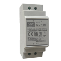 Limiteur de courant de démarrage AC 16A MEANWELL ICL-16R