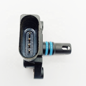 Collecteur de pression (carte), pour VW Golf, Audi A2, SKODA <span class=keywords><strong>FABIA</strong></span>, 036906051 279980411 36906051, ap01 - Product Image 2