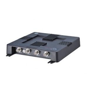 Lector/Escáner de Puerta RFID UHF de Largo Alcance, Impresora y Etiquetas para Sistema de Control y Seguimiento de Inventario en Almacenes - Product Image 1