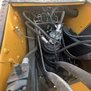 รถตักฮุนไดมือสองจากเกาหลี305LC-9S 30ตันเครื่องจักรก่อสร้าง90% 305LC-9S ฮุนไดใหม่ - Product Image 2