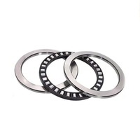 Rodamiento de Rodillos Axiales de Alta Calidad 81220 81260 89307 89308 M TV Venta Directa de Fábrica Repuestos para Automóviles