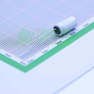 Manufacturer Direct SPZ0JM122E11O00RAXXX 6.3*11 <b>Capacitors</b> Through-Hole Solid Electrolytic <b>Capacitors</b> 1200uF 20% 6.3V 2000H - Product Image 1