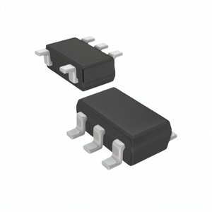 XC6124E542MR-G ชิ้นส่วนวงจรอิเล็กทรอนิกส์สำหรับการจัดการพลังงาน (PMIC) ตัวแทนจำหน่ายที่ได้รับอนุญาต SC 74A, SOT 753 - Product Image 1