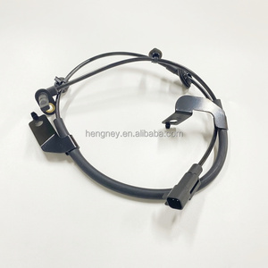 Hengney phụ tùng ô tô <span class=keywords><strong>05085822ac</strong></span> 5085822ac cho Dodge cuộc hành trình 2009 2014 Avenger 2008 2014 <span class=keywords><strong>ABS</strong></span> Cảm biến tốc độ bánh xe cảm biến - Product Image 4