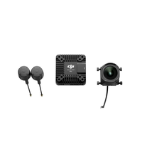 Drone FPV DIY 3 pouces, unité aérienne O4 Pro 32g, léger, caméra 4K 60fps, latence 15ms, 60Mbps, double antenne HD