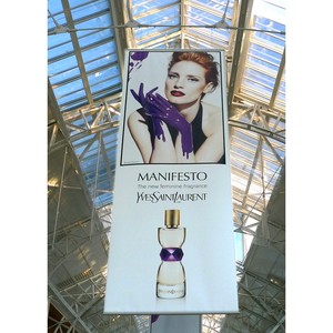 Dấu hiệu tốt nhất trang trí trong nhà Vải Treo Tường Áp phích cuộn biểu ngữ/vải Anime biểu ngữ CuộN Áp phích - Product Image 4