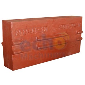 <span class=keywords><strong>PF</strong></span>-Serie 1007,1010,1210,1214,1315 Hochleistungs-Chrom-Schlagstangen für Hammerbrecher - Product Image 1