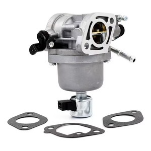 <span class=keywords><strong>Carburateur</strong></span> 699807 <span class=keywords><strong>pour</strong></span> moteur Intek BS 20HP, tracteur de jardin John Deere, <span class=keywords><strong>tondeuse</strong></span> <span class=keywords><strong>autoportée</strong></span> - Product Image 1