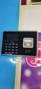 Time Recording Biometric Fingerprint Scanner Recognition Attendance Management System Time Recording Smart <strong>Clock</strong> - Product Image 5