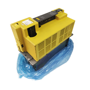 Módulo de Servoamplificador Original Probado FANUC A06B-6090-H008 - Product Image 1