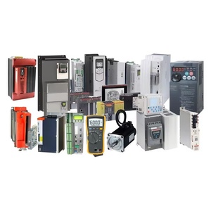 ตัวควบคุมการเขียนโปรแกรม PLC อินเวอร์เตอร์ VFD โมดูล PLC รุ่น GT2712-STBA - Product Image 6