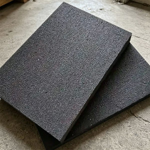 Panneau d'<span class=keywords><strong>isolation</strong></span> en polystyrène graphité résistant au feu, panneau thermique EPS graphité pour l'<span class=keywords><strong>isolation</strong></span> des murs de construction - Product Image 5