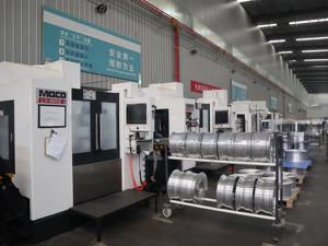 <span class=keywords><strong>ล้อ</strong></span>ปลอม5X108 5X114.3 5X112ขนาด16-24นิ้วลายเสือมีความสุขแบบกำหนดเองล้อปลอมสี<span class=keywords><strong>เงิน</strong></span>สำหรับรถยนต์นั่ง W220 W124 - Product Image 6