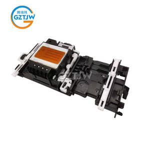 Cabezal de impresión para impresora <span class=keywords><strong>Brother</strong></span> J615W, J125, J410, 290, 990A4, J615W, J125, J410, 795, 125, 990A4, para impresora <span class=keywords><strong>Brother</strong></span>, JFC, <span class=keywords><strong>J220</strong></span>, 255CW, 410, 220, J315 - Product Image 5