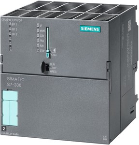 Distributeur original <span class=keywords><strong>SIEMENS</strong></span> SIMATIC, contrôleur d'automatisation industrielle PLC, modules 6ES7134-6HD01-0BA1, kits pour la programmation PLC 16 - Product Image 1