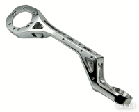 Usinage CNC 5 axes de haute précision et service d'électroérosion à fil avec acier inoxydable pour pièces CNC personnalisées et inspection complète