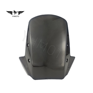 Accesorios para Motocicleta, Parabrisas, Pantalla Protectora Contra el Viento, Deflectores para <span class=keywords><strong>Honda</strong></span> NAVI 110 NAVI110 2021 - Product Image 2