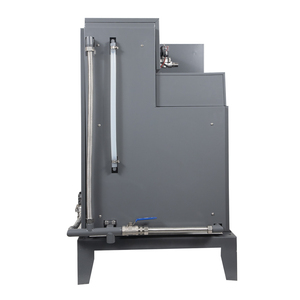 160 kg/giờ mới công nghiệp điện tạo độ ẩm Hệ thống lọc không khí - Product Image 3