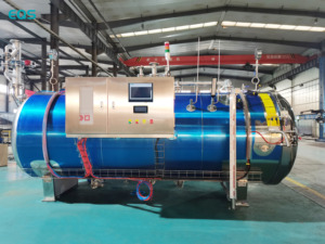 Autoclave à vapeur alimentaire boîtes de stérilisation en acier inoxydable 304 pochette Autoclave stérilisation des aliments <span class=keywords><strong>stérilisateur</strong></span> à vapeur <span class=keywords><strong>bocaux</strong></span> boîtes de conserve - Product Image 5