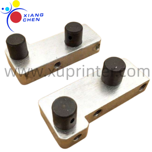 Support de carton frontal 86.020.004F 86.020.005F pour machine d'impression Heidelberg SM102 - Product Image 3