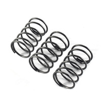 Ressort de compression conique hélicoïdal en acier inoxydable industriel miniature de précision sur mesure