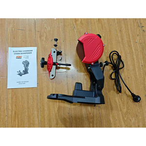 Vente en gros 85W multi-angle scie à chaîne électrique rectifieuse tronçonneuse affûteuse prix Cheep - Product Image 4
