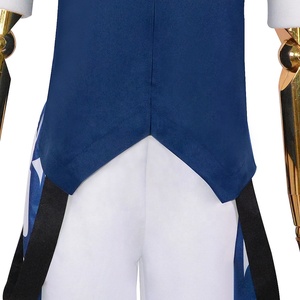 Оптовая продажа Аниме Костюм римуру Tempest Косплей - Product Image 3