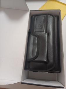 เครื่องสื่อสารภาคสนามแบบพกพา HART 475 ที่ทนทานและเชื่อถือได้  สามารถอัปเกรดได้เอง  พร้อมระบบวินิจฉัยที่ทรงพลัง  แบตเตอรี่ใช้งานได้ยาวนาน 475 Porta - Product Image 5