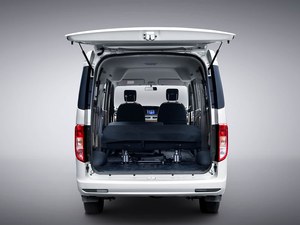Fourgonnette électrique mini Changan KYC V5 EV et Kuayue Star V5 EV 2025 de haute qualité à vendre – <span class=keywords><strong>Meilleur</strong></span> prix – Véhicule électrique pur fabriqué en Chine - Product Image 6