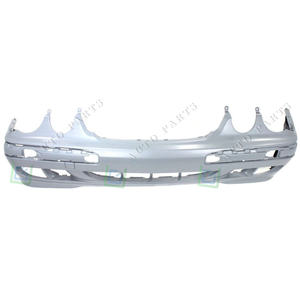 Nuovi Ricambi Auto, Paraurti Anteriore 2108851825, Barra di Protezione Anteriore in Plastica per W221 W222 <span class=keywords><strong>CLS</strong></span> - Product Image 2
