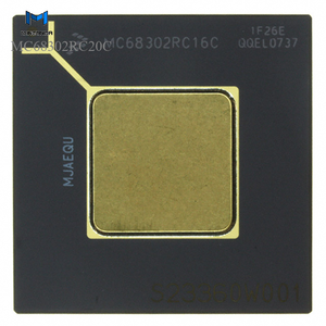 (Embedded Microprocessors) MC68302RC20C - Product Image 1