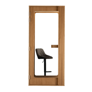 Acoustic Office Phone Booth Mute Cabin - Product Image 2