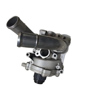 Bomba de agua Geely 10160539601016053961JLE-4G18TDC para Boyue Borui Emgrand, pieza de repuesto nueva - Product Image 5