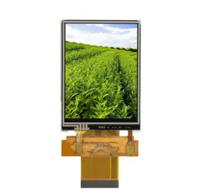 2 inç 176x220 TFT LCD dokunmatik panel