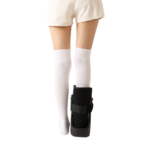 รองเท้าบู้ทสำหรับกระดูกและข้อทางการแพทย์อุปกรณ์ช่วยเดินแตกหักช่วยเดินได้พร้อมเบาะอากาศ - Product Image 6