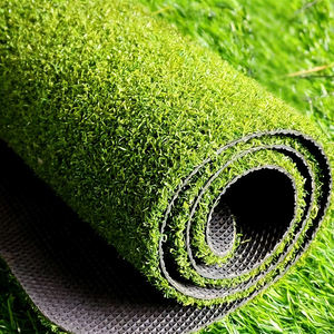 <span class=keywords><strong>Rouleau</strong></span> de <span class=keywords><strong>gazon</strong></span> artificiel extérieur de 3 m de large, <span class=keywords><strong>gazon</strong></span> sportif durable pour les terrains de tennis de table et de volley-ball - Product Image 1