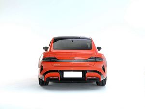 2024 Hot New Ev Car Brand Xiaomi Long Range 700Km Sedan pas cher pour Xiaomi Su7 - Product Image 3