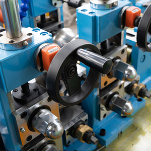 Профессиональный производитель, промышленное оборудование для производства труб - Product Image 5