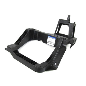 Jeep Cherokee Headlight Mounting Frame 68227483AA 68227484AA Front Bumper <b>Plastic</b> <b>Bracket</b> - Product Image 2